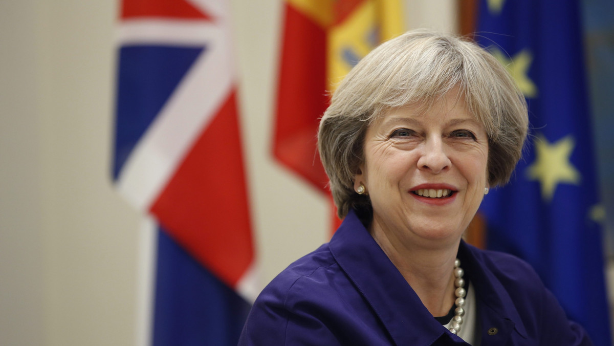 - Wielka Brytania jest zdecydowana opuścić UE - potwierdziła dziś rzeczniczka brytyjskiej premier Theresy May. Odniosła się w ten sposób do słów szefa Rady Europejskiej Donalda Tuska, który sugerował, że ostatecznie może nie dojść do Brexitu.