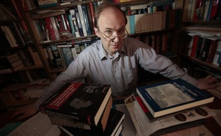 Prof. Żerko: Warszawa była dla Berlina partnerem zbyt łatwym [WYWIAD]