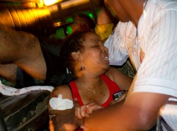 Zamachy bombowe w Ugandzie. Dziesiątki zabitych