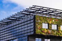 Polska zakochała się w klimatyzatorach. Ale istnieją rozwiązania, które nie potrzebują prądu