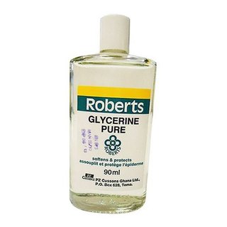 robert glycerine pure