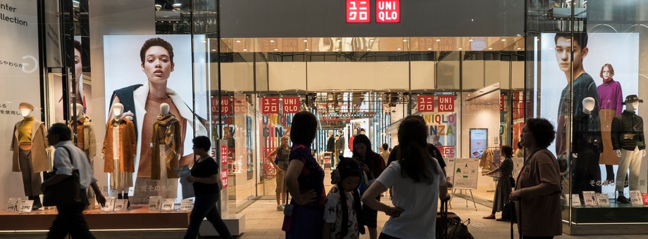 Uniqlo posiada ponad 2300 sklepów na świecie, w tym w Japonii, Azji, Europie i Ameryce Północnej. Teraz przyszła kolej na Polskę