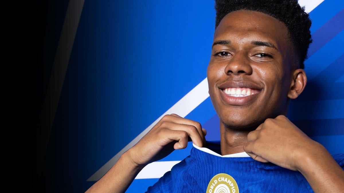 Estevao: Stvaranje novog čarobnjaka brazilskog fudbala