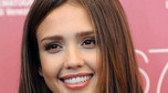 Jessica Alba: teraz jestem bardziej dzika i wolna