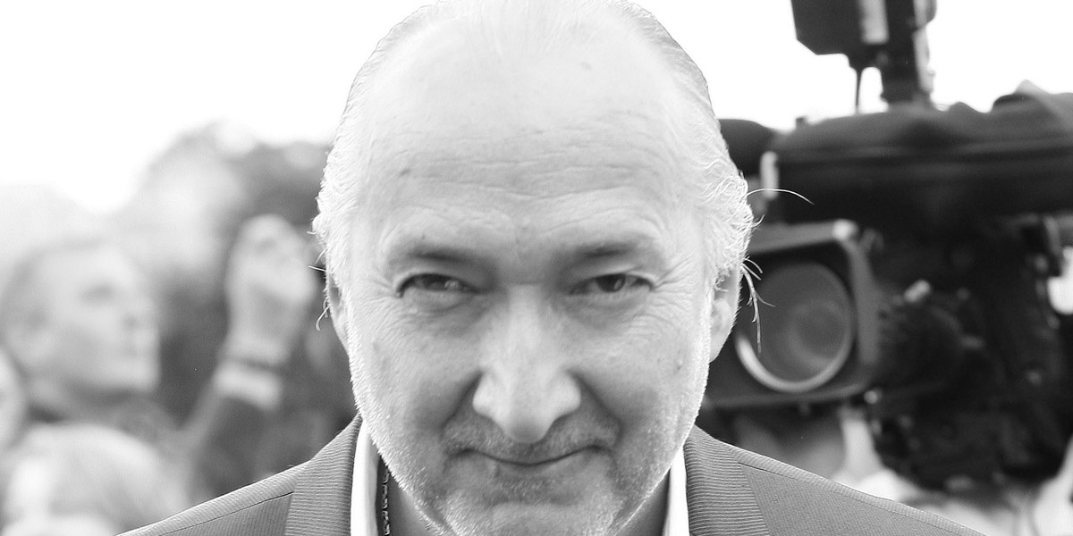 Marek Jackowski