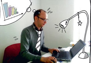 Firma Funiversity: Edukacja to wielki eksperyment