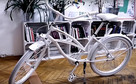 Oryginalny, spersonalizowany rower Maffashion