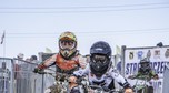 Motocrossowe szaleństwo na torze w Gdańsku