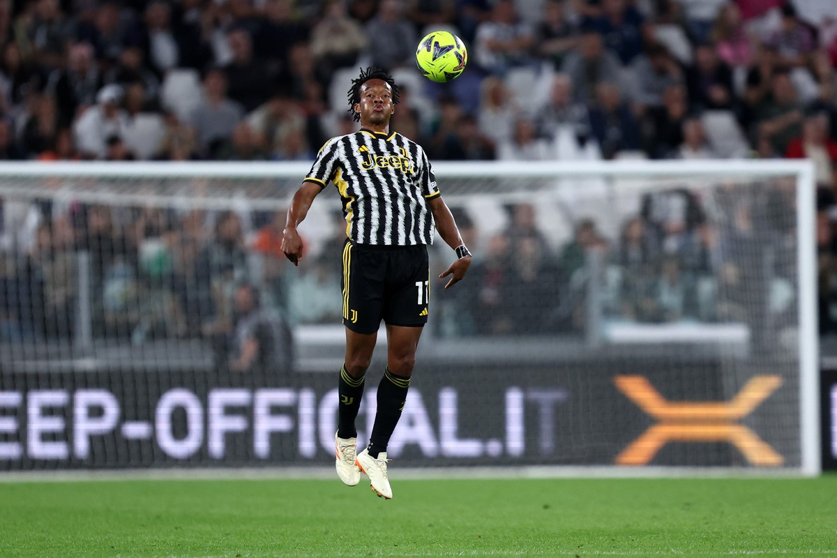 Juan Cuadrado