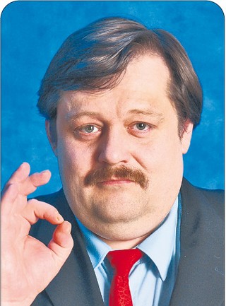 'Strach przed atomem jest jak średniowieczny zabobon'