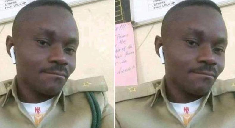 Prison officer allegedly commits suicide after being denied promotion 3 times