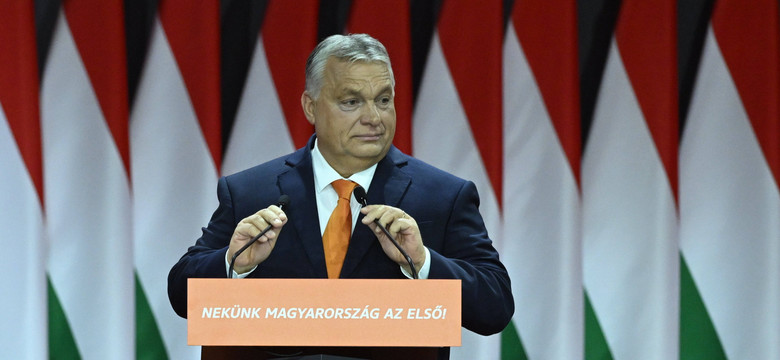 Unia ugięła się pod szantażem Orbana i odblokowuje miliardy dla Budapesztu. Czy Węgry uchylą teraz weto w sprawie Ukrainy?