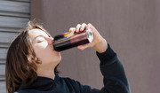 Polskie dzieci piją energetyki na potęgę. Uda się ich zakazać? Kraska: analizujemy