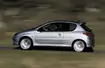 Peugeot 206 S16 - cena 10 700 zł