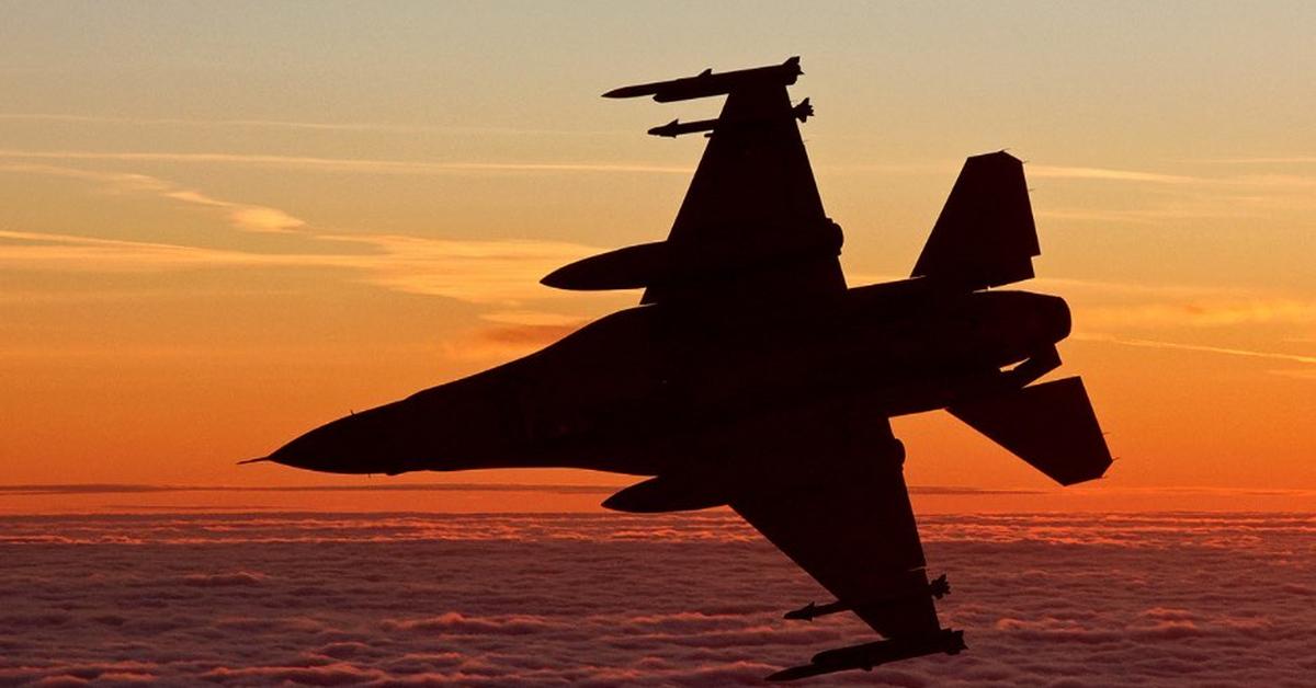  Zagadkowe słowa Zełenskiego: dzięki Polsce szybciej otrzymamy F-16