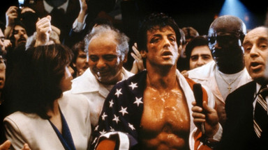 Stallone domaga się części praw autorskich do serii o Rockym. "Zżera mnie od środka"