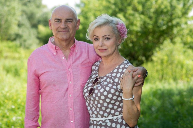 Na Wspólnej - nowa czołówka