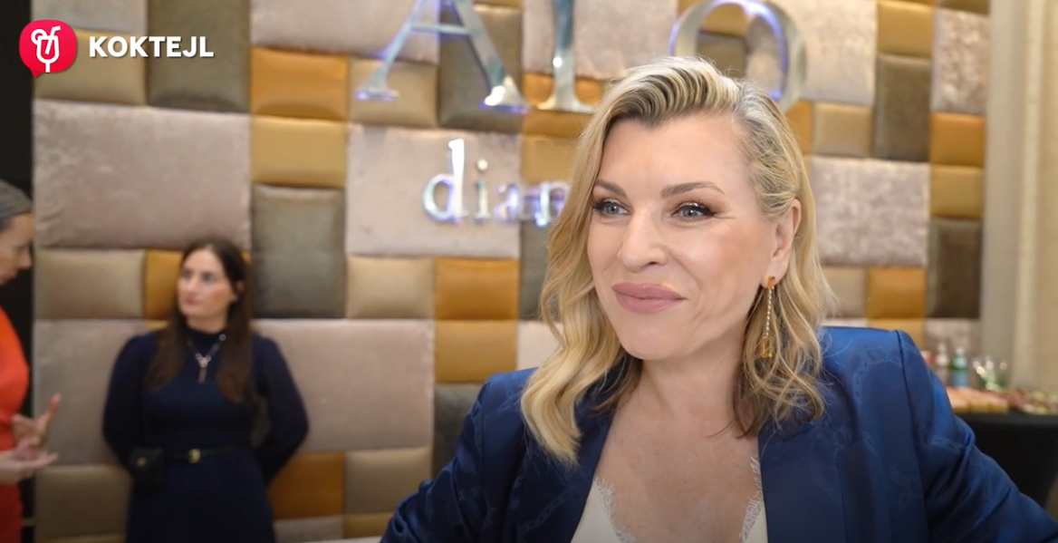 Slovenská dramaturgička a producentka Gabriela Ruman.