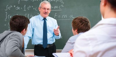 Szkoły zawodowe i technika – tu brakuje nauczycieli