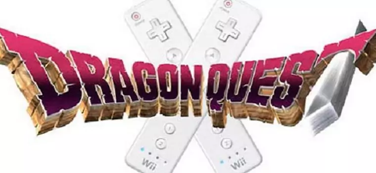 Dragon Quest X na ostatniej prostej