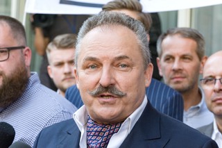 Jakubiak: Nie wiem, czy dyskusja o gospodarce w Krynicy coś zmieni