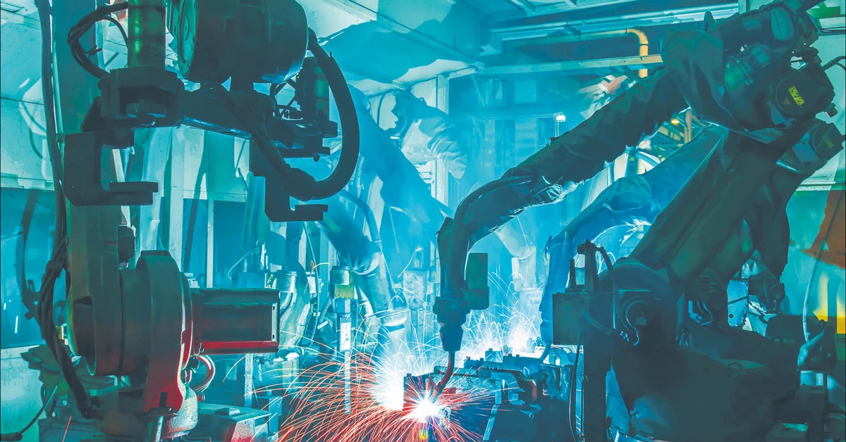 Pogrom europejskiego przemysłu. W tej branży pracę traciło ponad 140 osób dziennie