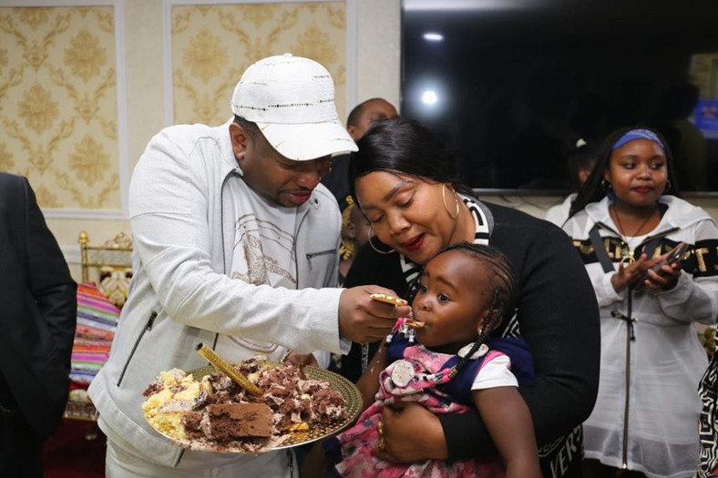 How Mike Sonko’s Birthday Party went down in Photos