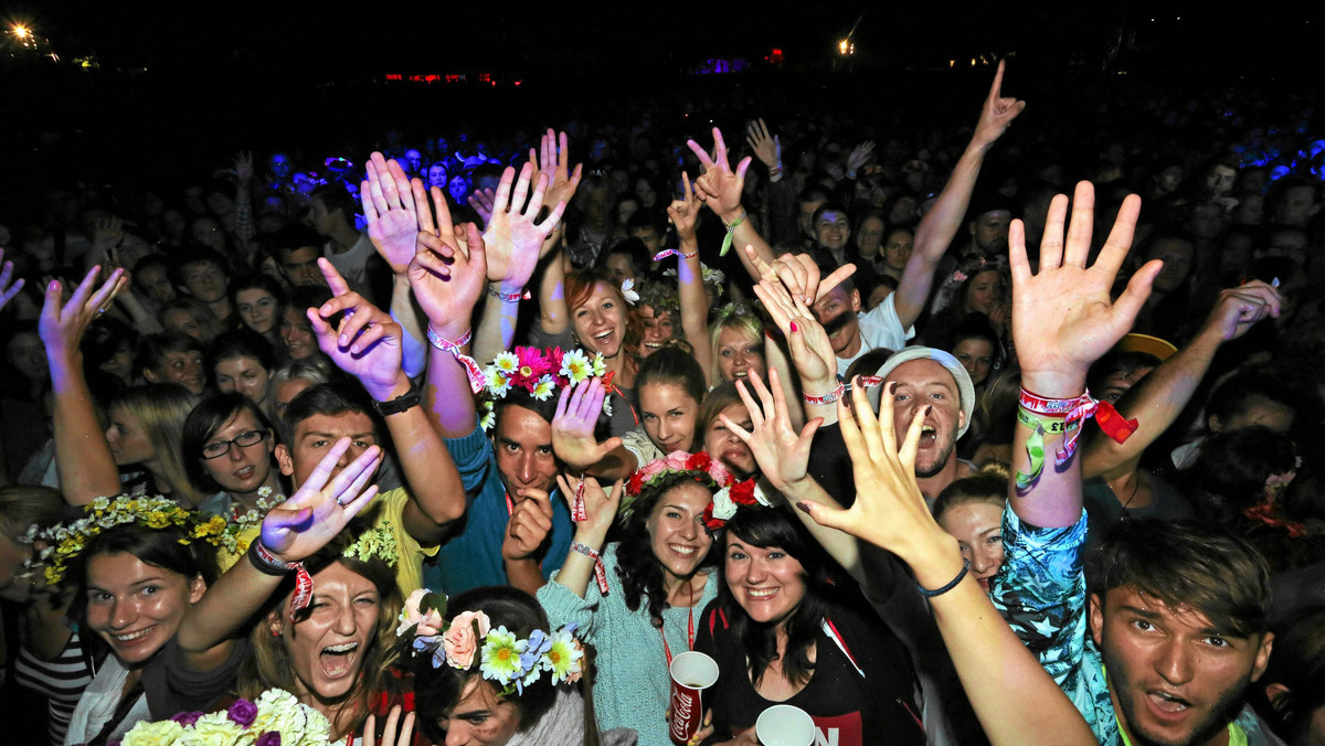 W tym roku nie odbędzie się Live Music Festival - poinformowała agencja AlterArt, organizator imprezy. Zapewnia jednak, że festiwal powróci już latem 2015 roku.