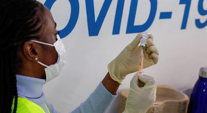 The federal government has provided COVID-19 relief in numerous forms, from free vaccines to economic programs.
