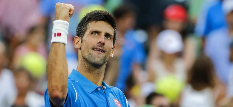 ATP Miami: Djoković lepszy od Berdycha. Serb wygrał z Czechem 10. mecz z rzędu