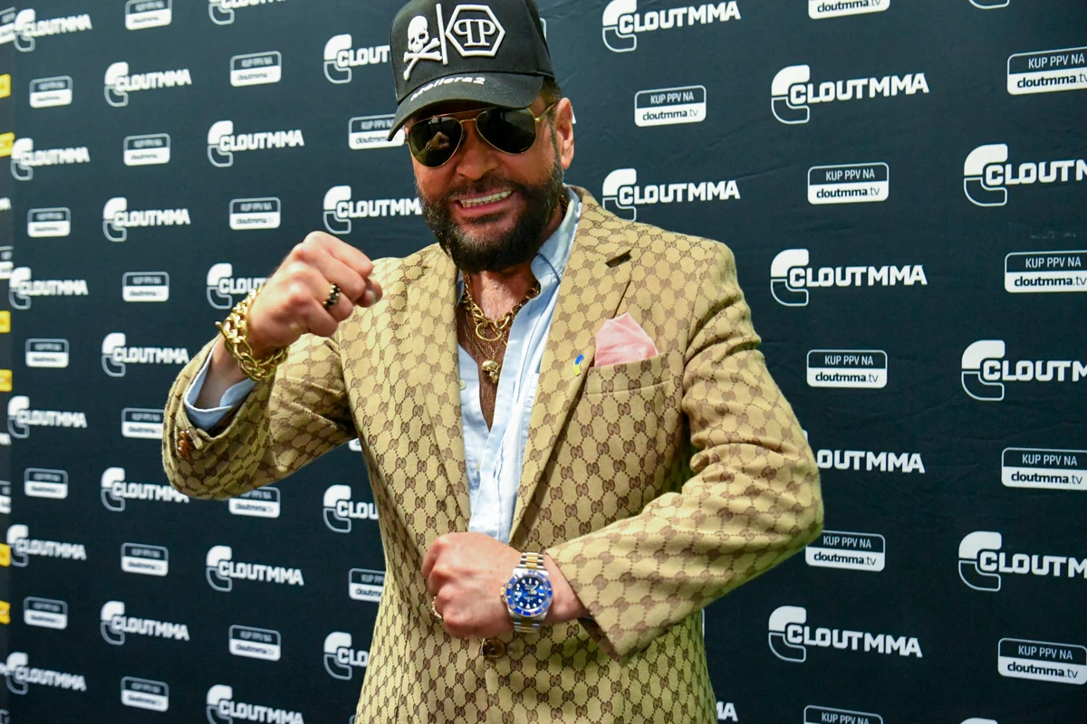 Nieślubny syn Krzysztofa Rutkowskiego żąda dużych alimentów. Pozew o ogromną sumę