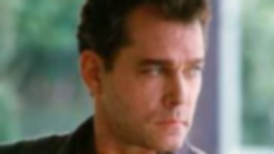 Ray Liotta i Virginia Madsen razem