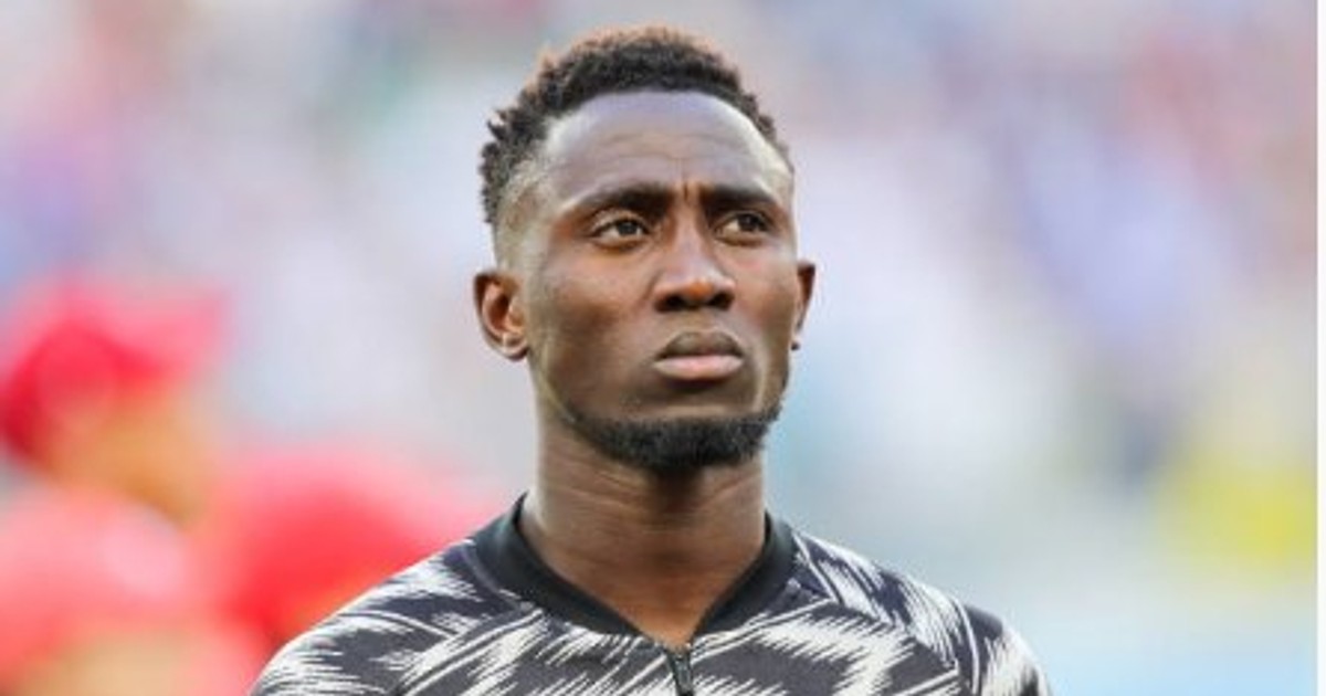 Super Eagles midfielder Wilfred Ndidi makes final shortlist for CAF’s ...