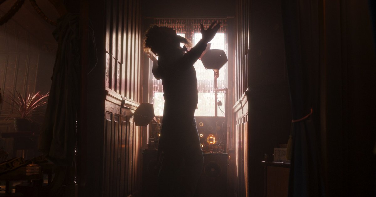 "Akademia pana Kleksa": zobacz pierwszy zwiastun nowej wersji klasyka [TYLKO U NAS]