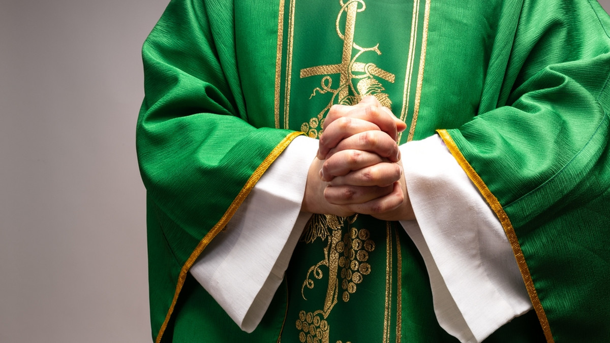 Pedofilia w Kościele. Diecezja kaliska podjęła decyzję w sprawie odszkodowania