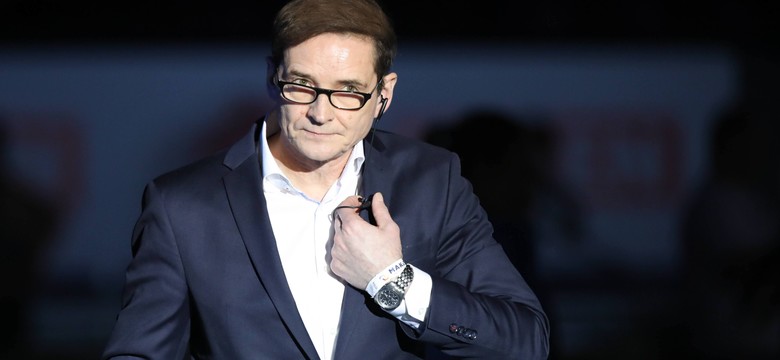 Skandal w TVP? Politycy krytykują decyzję o zawieszeniu Babiarza