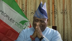 Osun Tribunal compels INEC to produce Adeleke’s academic certificates
