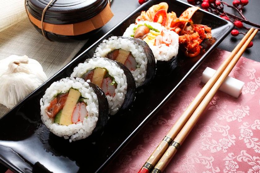 Kimbap