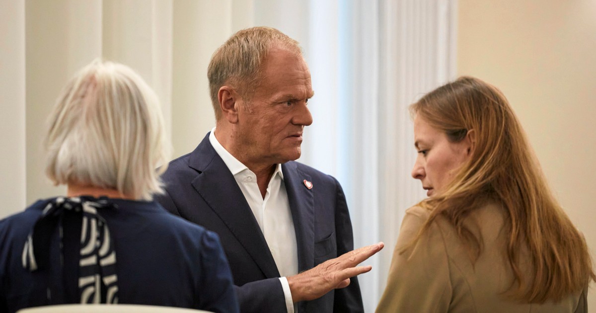 "Śmierdzące jajo" wróci po wakacjach. Spór w rządzie o istotną ustawę
