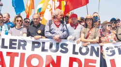 Obmyślić Unię na nowo. Europa coraz gorszym miejscem do życia?