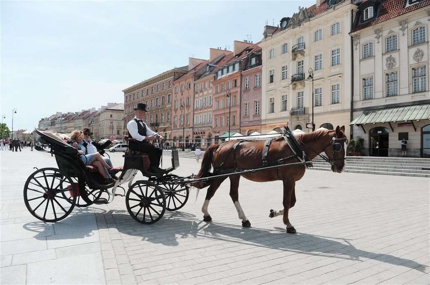 2. rocznica Potockiej i Nowickiego. Tak świętowali! FOTY