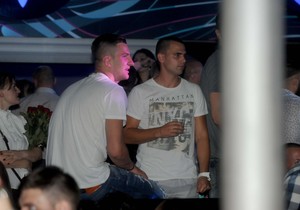 Nemanja nedović rođendan