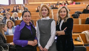 Edukacija lekara i farmaceuta ključ za uspešnu prevenciju HPV