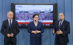 PO o prezentacji audytu na temat rządów PO-PSL: Kiepski spektakl