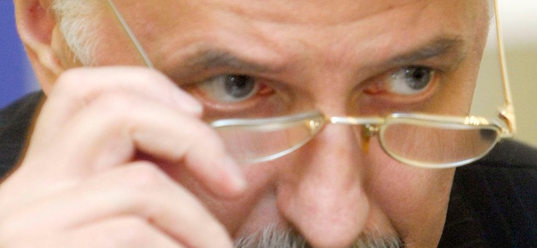 Kandydat PiS pyta: Czy Ryszard C. był wynajętym "cynglem"?
