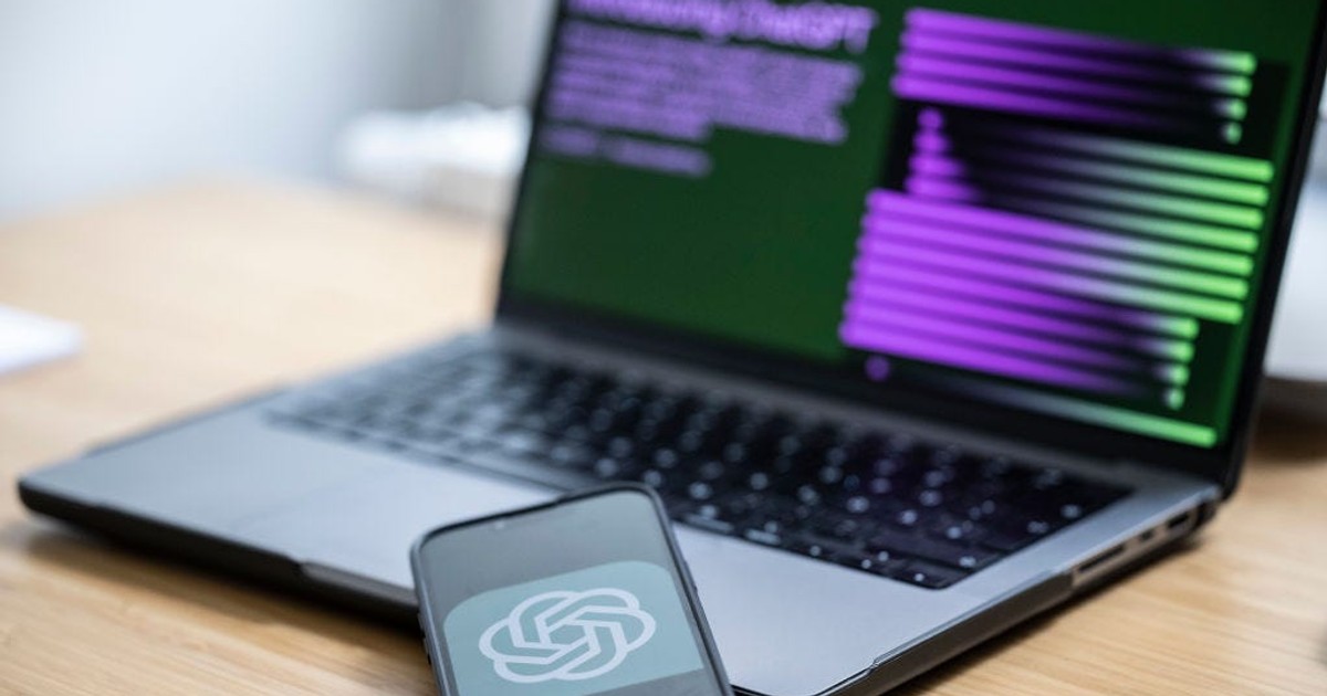 Here's 9 ways to turn ChatGPT Plus into your personal data analyst with ...