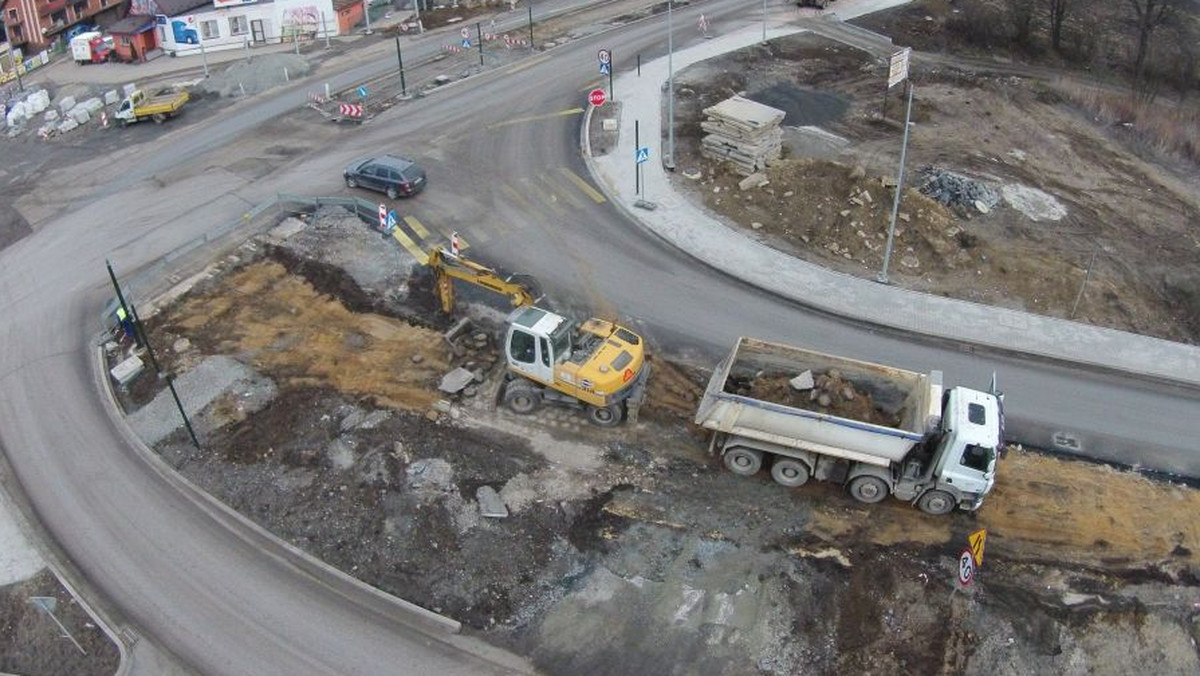 Przebudowa ulicy Igołomskiej pochłonie więcej kosztów, niż przewidywano. Wszystko przez to, że potrzebne są dodatkowe prace. Niezaplanowane wcześniej prace pochłoną 67 milionów złotych.
