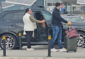 Verica Šerifović prima dve penzije