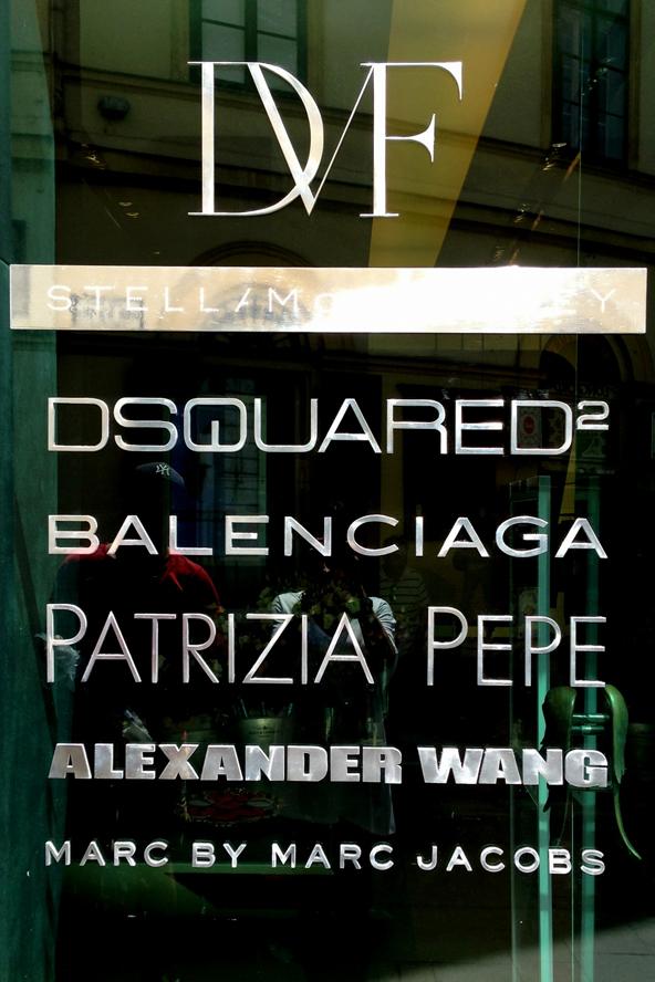 Alexander Wang nevével bővült a Heaven Budapesten - Glamour