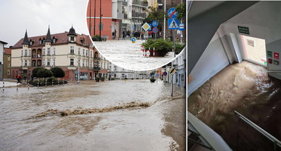 Przerażające nagranie ze szpitala w Nysie. "SOR praktycznie nie istnieje"